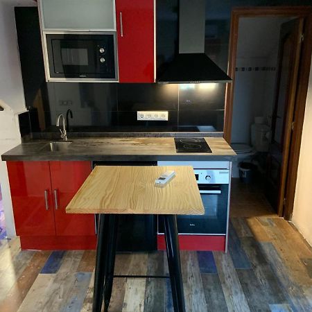 Closest Studio To Gibraltar Border La Línea de la Concepción Kültér fotó