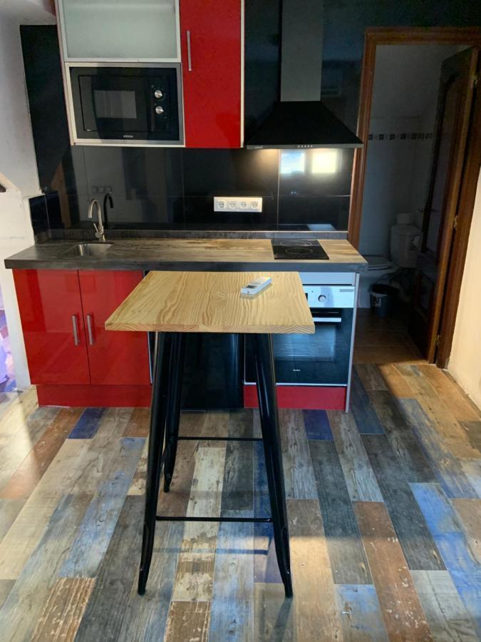 Closest Studio To Gibraltar Border La Línea de la Concepción Kültér fotó