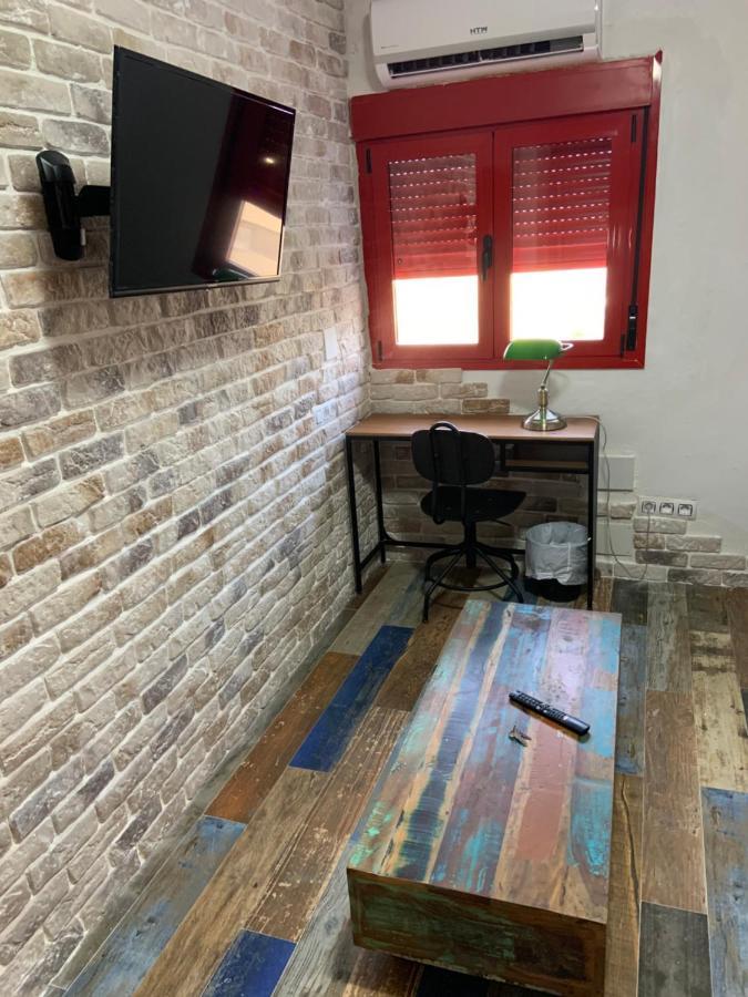 Closest Studio To Gibraltar Border La Línea de la Concepción Kültér fotó