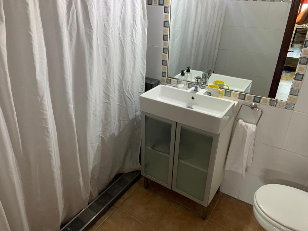 Closest Studio To Gibraltar Border La Línea de la Concepción Kültér fotó
